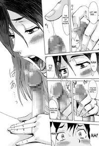 [Kuroiwa Menou] Natsu no Tsuioku | Summer Reminisce (Manga Bangaichi 2016-09) [English] [desudesu]