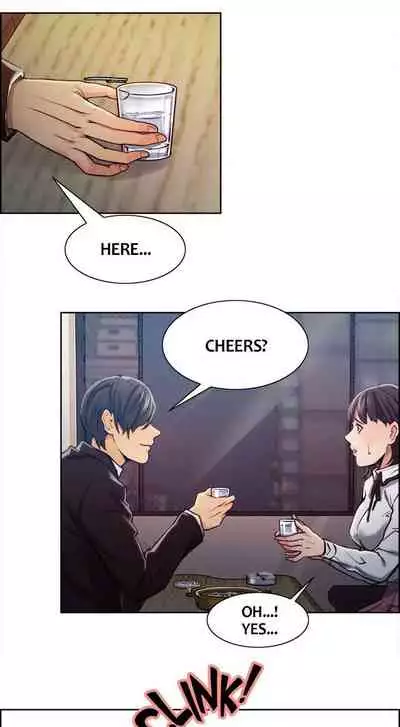 [Serious] Taste of Forbbiden Fruit Ch.11/24 [English] [Hentai Universe]