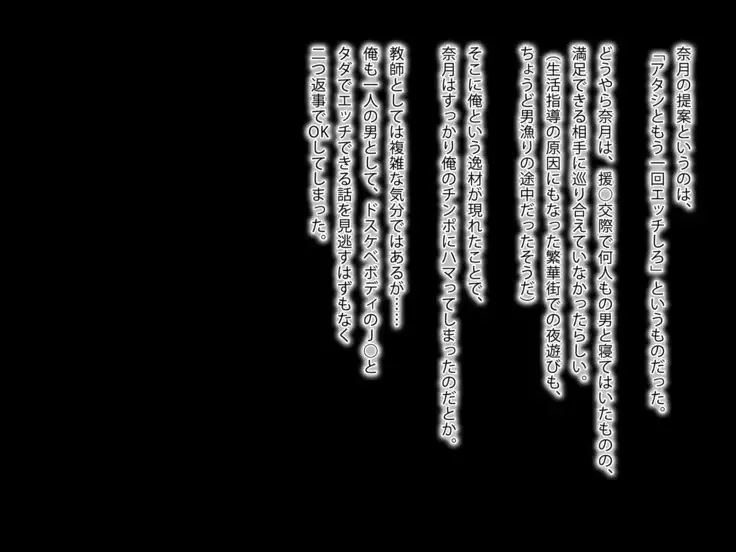 Doutei no Ore ga Bitch JK ni Seikatsu Shidou!?