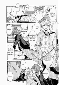 [Itsuki Makoto] Kaihatsu Muramura Mode [English] [yocchan]