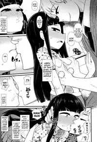[Akatsuki Katsuie] SNS ni Goyoujin | SNS are Dangerous (Comic LO 2017-10) [English] {Mistvern} [Digital]