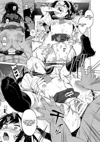 JC Chikan de Seikyouiku 2 + JC no Omake | Molesting a Middle Schooler for Sex Education 2 + Extra