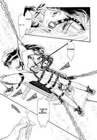 [Tori Maia] Sadistic Boy Vol.02 [English]