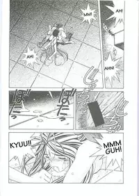 003 - Ah! Megami-sama ga Soushuuhen 003