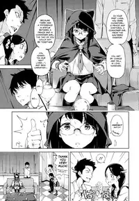 [Inato Serere] 4-gatsu no Koiuranai | Love Fortune in April (COMIC AUN 2015-09) [English] [PSYN]