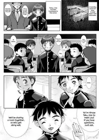 [M's Works] Kaninsai [English]