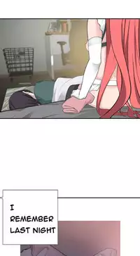 Tissue Thieves Ch.1-20 (English) (Ongoing)