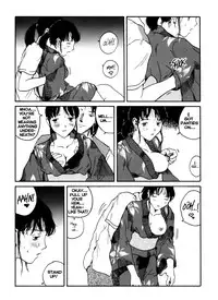 [Benkyo Tamaoki] The Sex-Philes Vol.11 [ENG][Hi-Res]