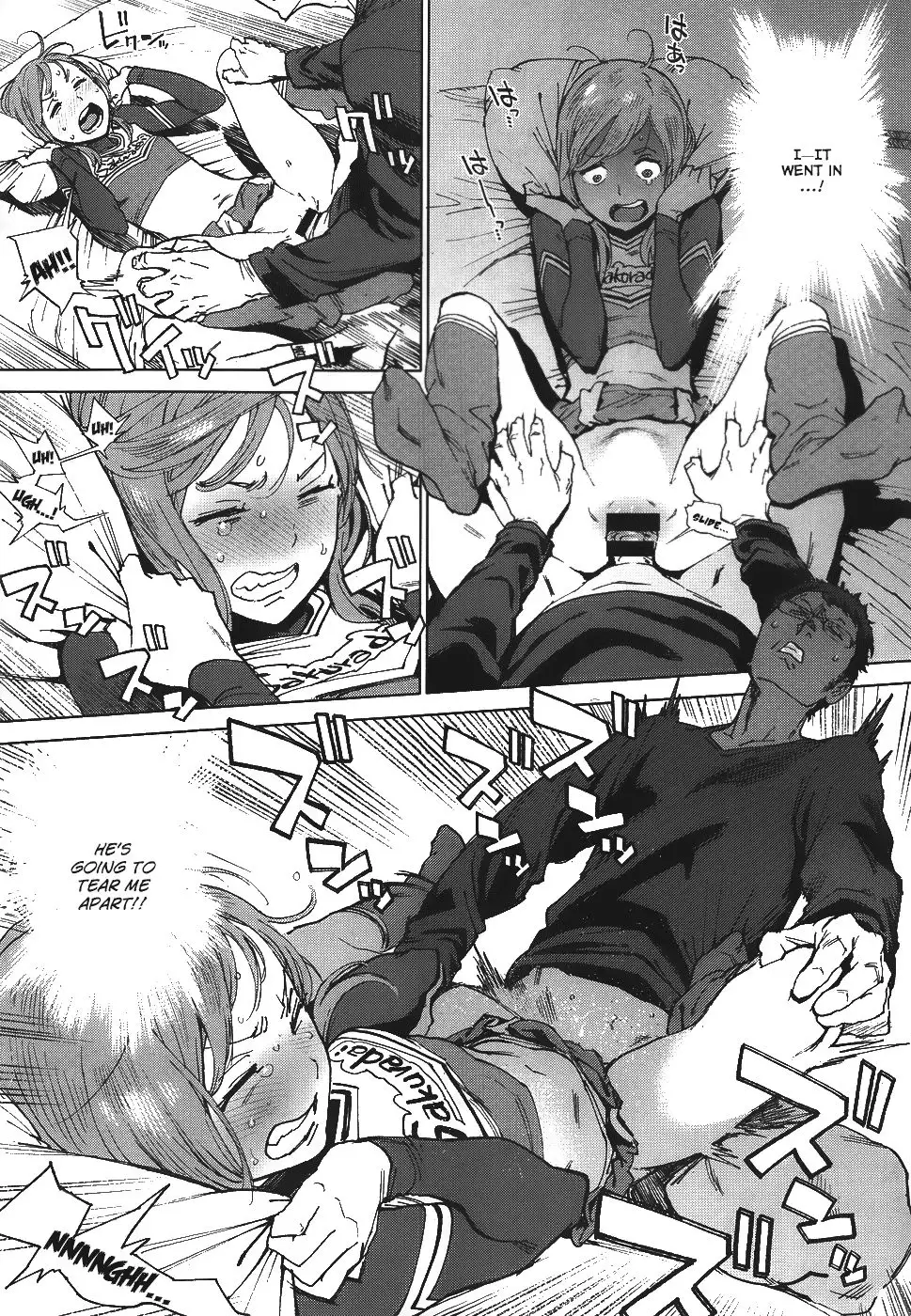 The Job of a Committee Member - Part 2