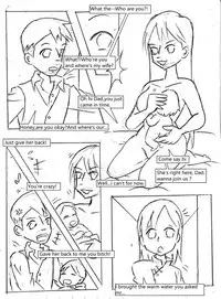 [John Song Jun] The Demoness' Return