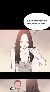 [Mr. Byeong-Su] Cohabitation Ch.1-41 (English) (Ongoing)