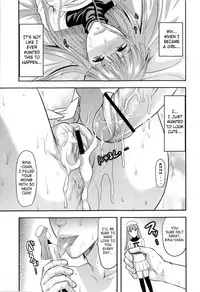 [Yuzuki n Dash] Doll [English] [SaHa]