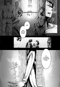 (C90) [Nanbou Hitogakushiki (Nakamura Regura)] Tourou no Ono [English] [Zero Translations]