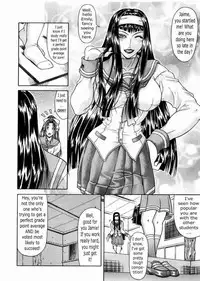 Delusion Institute 1-3