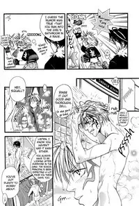 [GUN MANIA (Yamane Ayano)] Sweet Pain (Final Fantasy VIII) [English] {Nakama}