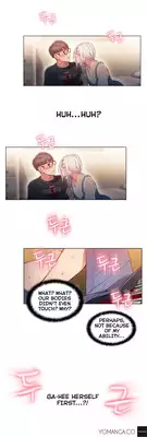 [BAK Hyeong Jun] Sweet Guy Ch.1-49 (English) (YoManga) (Ongoing)