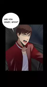 Dark Game Ch.1-13 (English) (Ongoing)