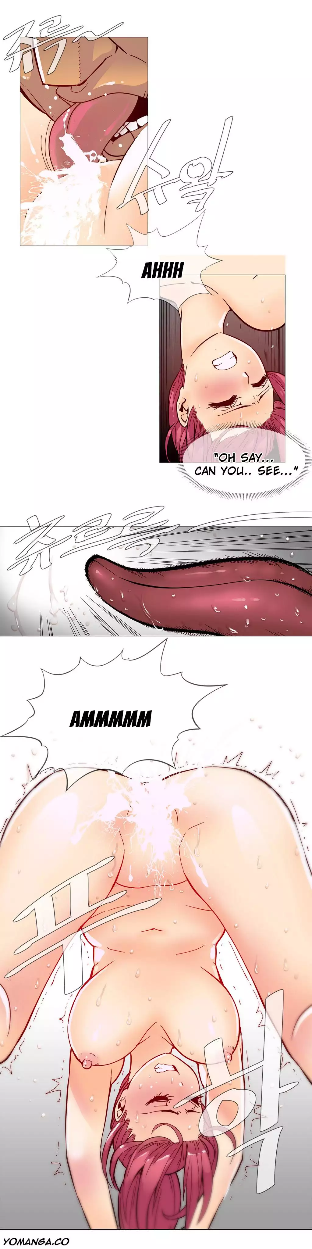 Household Affairs Ch. 11-28