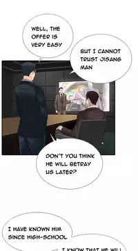 Dark Game Ch.1-21 (English) (Ongoing)