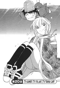 [Charlie Nishinaka] Cheers! 3 [English] [SaHa]