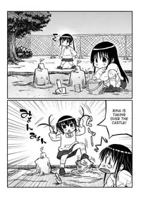 [Domestic animals (Murasame Maru)] Yukino-chan Days, [English] [desudesu] [Digital]