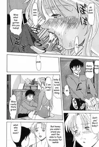 Wonderous Life [English] [Rewrite] [EZ Rewriter]