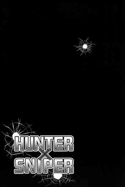 HUNTER x SNIPER
