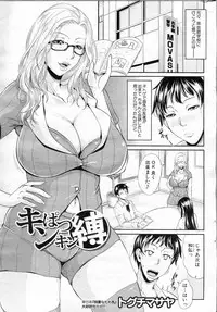 COMIC MILF 2013-04 Vol. 12