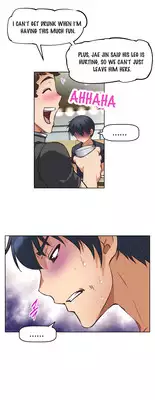 [Worin] Brawling Go Ch.0-18 (English) (YoManga) (Ongoing)