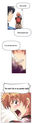 [Worin] Brawling Go Ch.0-22 (English) (YoManga) (Ongoing)