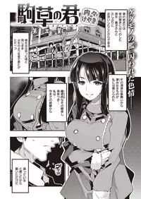 COMIC Kairakuten Beast 2016-09 [Digital]