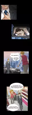 [Yihyeonmin] Drug Candy Ch.0-32 [English] [YoManga]