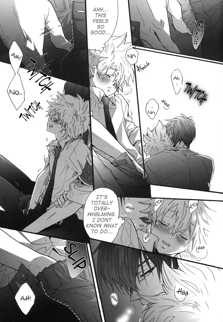 Hajimete no Gakkou xxx | First School XXX