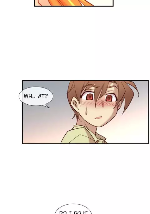 Master in My Dreams Ch.0-38