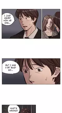 [Ramjak] Atonement Camp Ch.1-29 (English) (Ongoing)