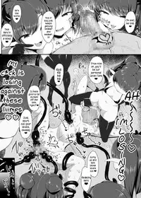 Koshi Heko Yuusha | The Humping Hero