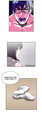 [Husky guy] SStudy Ch.0-34 (English) (YoManga) (Ongoing)