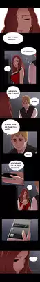 Girl Next Door Ch.1-9 (English) (Ongoing)