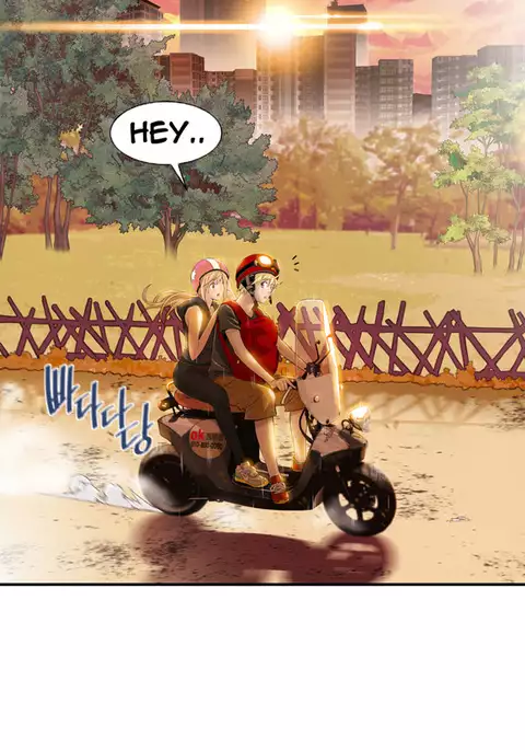 Kill the Dead Bastard Ch.0-11