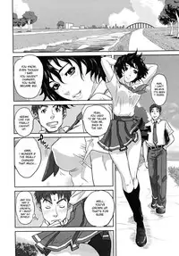 [Tohzai] Summer Memories (COMIC MUJIN 2009-08) [English] [desudesu] [Decensored]