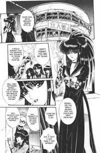 [Senno Knife] Ouma ga Horror Show 1 - Trans Sexual Special Show 1 [English] [SaHa]