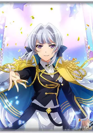 Revue Starlight -Re LIVE