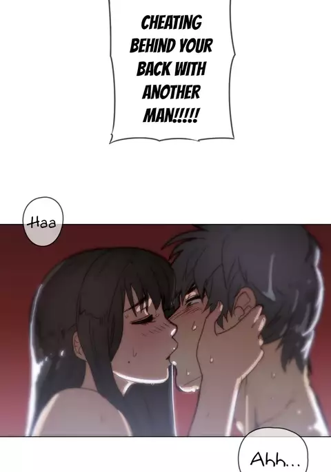 Household Affairs Ch.1-53