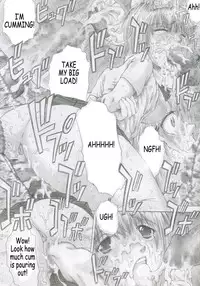 (Comic Characters! 01) [Studio★ParM (Kotobuki Utage)] PM07 Zoku Ichigo Gari (Ichigo 100%) [English]