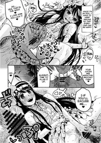 (C81) [Takesato (Takenoko Seijin)] Yume Miru Life & Live (Danganronpa) [English] [Facedesk]