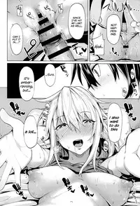[Moketa] Kore Kara Kanojo wa Suki Darake (COMIC Anthurium 017 2014-09) [English] [Life4Kaoru]
