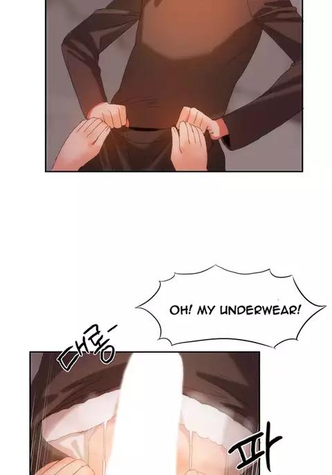 Hari Dormitory Ch.0-19