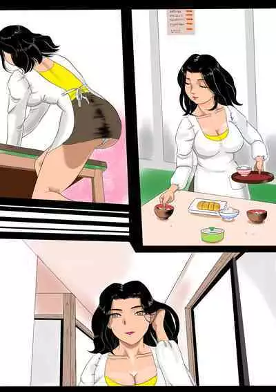 Zoku Haha no Kappougi