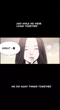 [Mr. Byeong-Su] Cohabitation Ch.1-37 (English) (Ongoing)