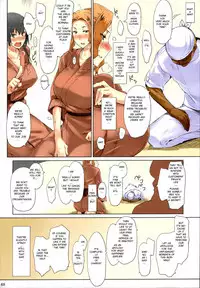 (C86) [MTSP (Jin)] Tachibana-san-chi no Dansei Jijou Matome Ban [English] [Colorized] [Decensored]